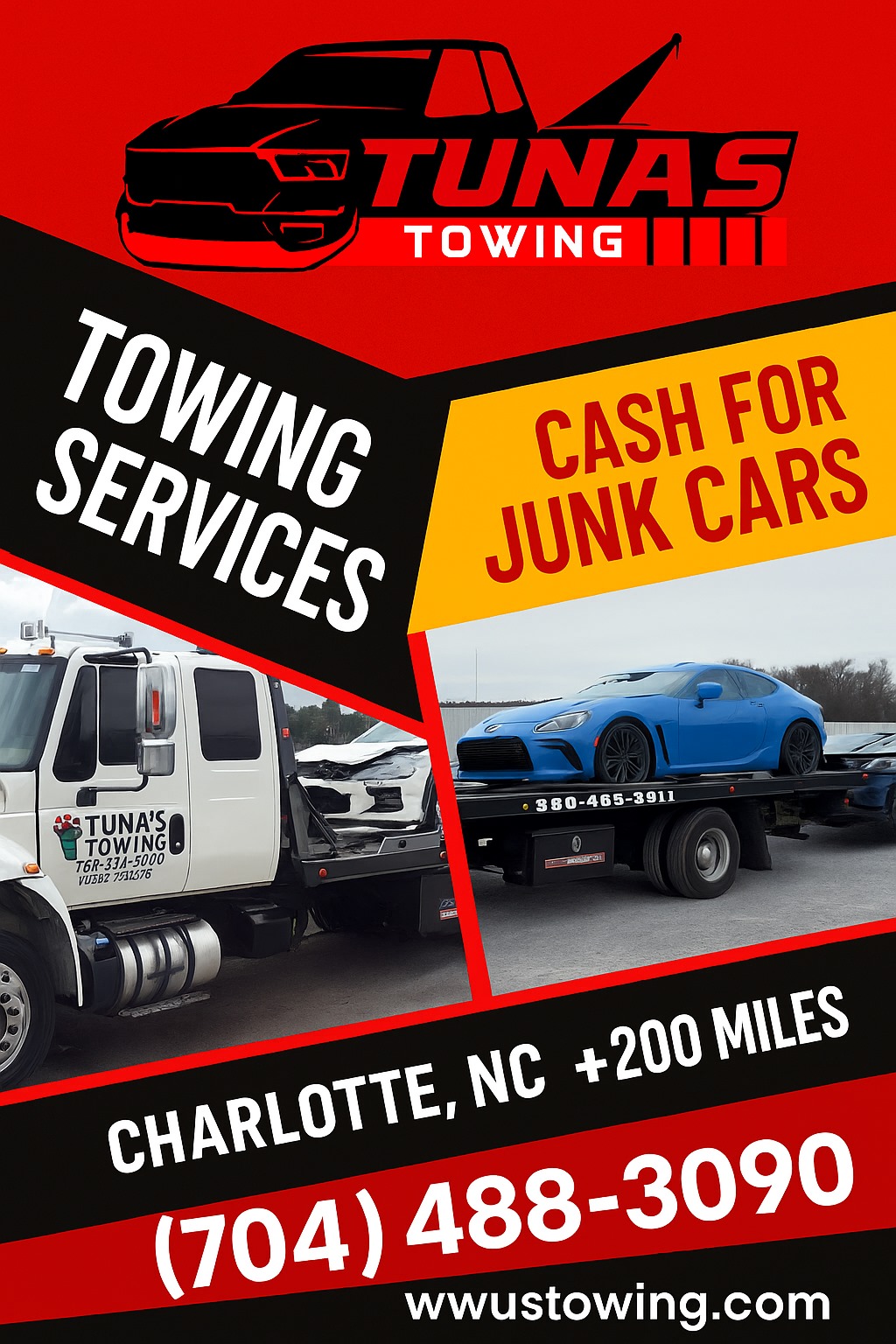 Flyer
